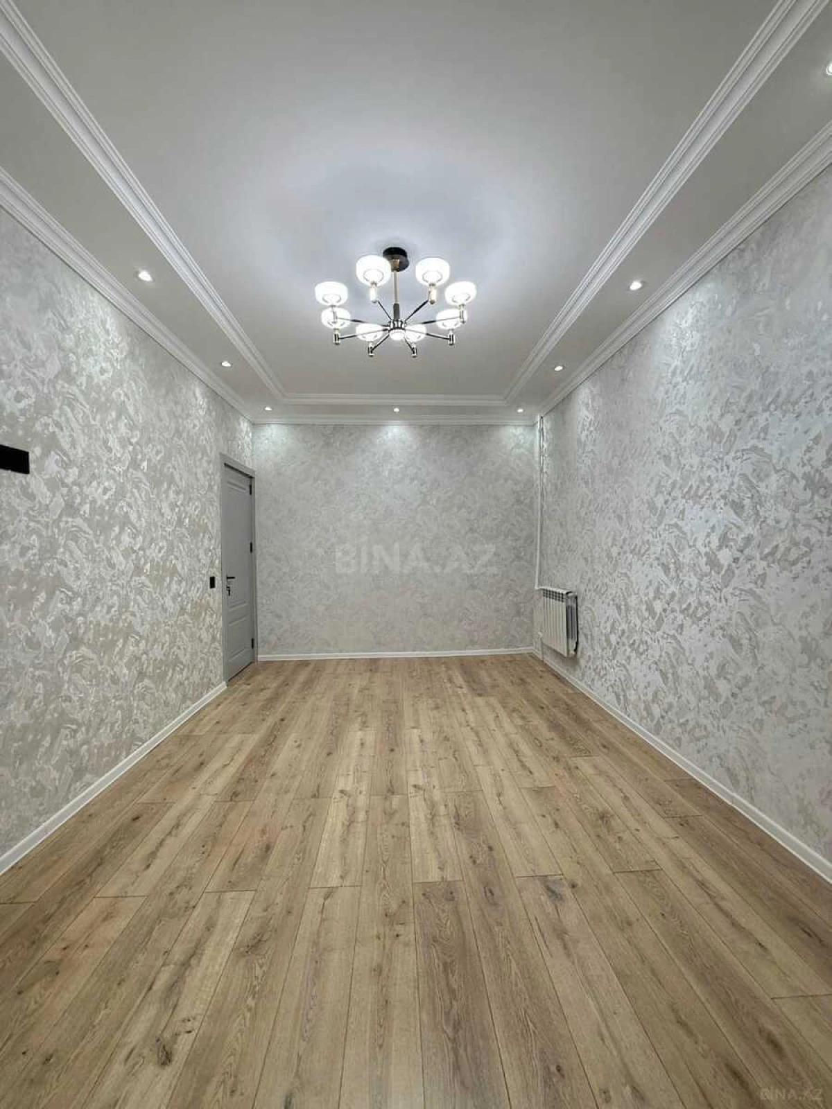 Satılır 3 otaqlı mənzil 85 m²