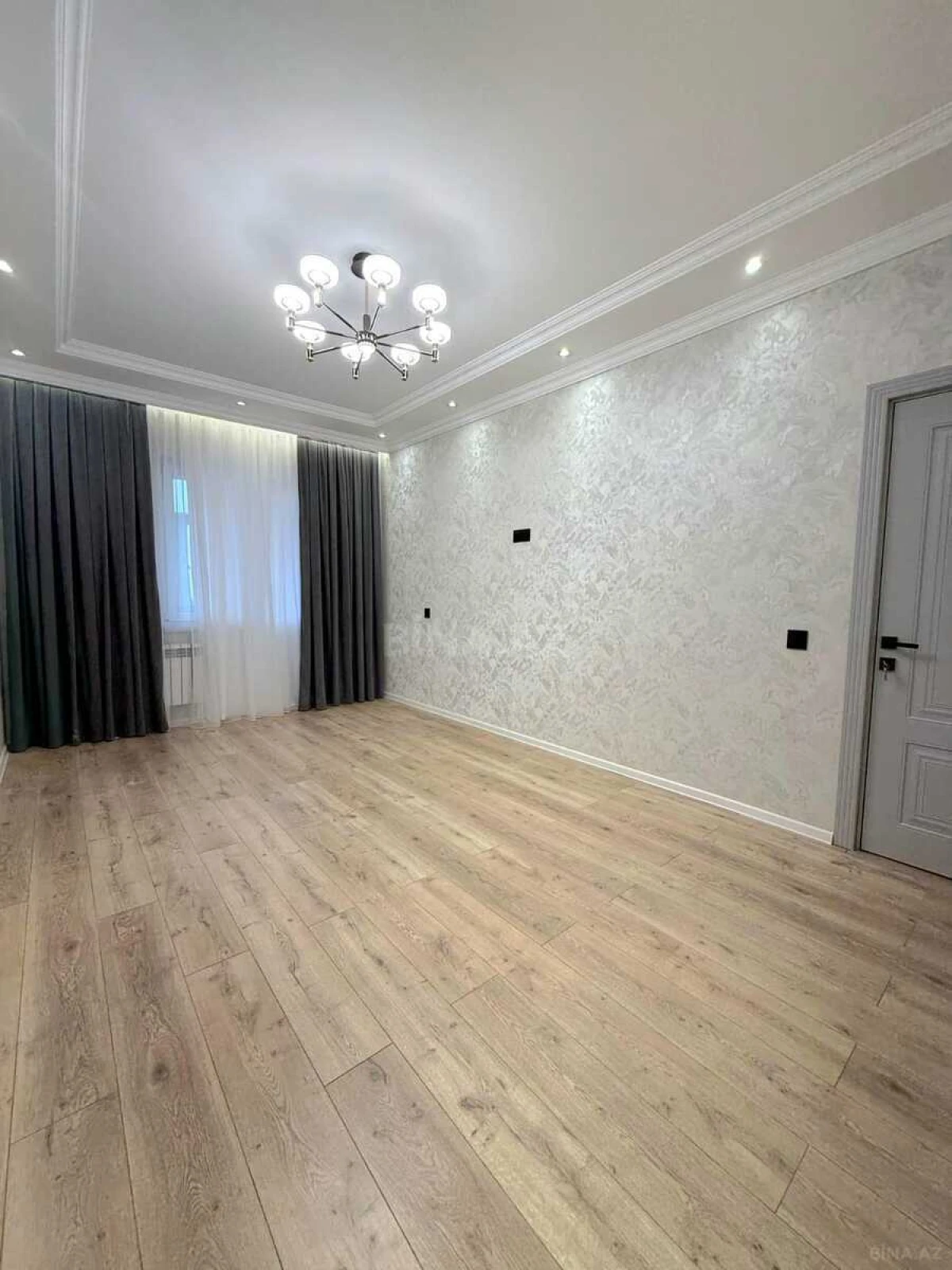 Satılır 3 otaqlı mənzil 85 m²