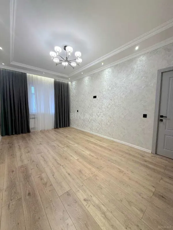 Satılır 3 otaqlı mənzil 85 m²