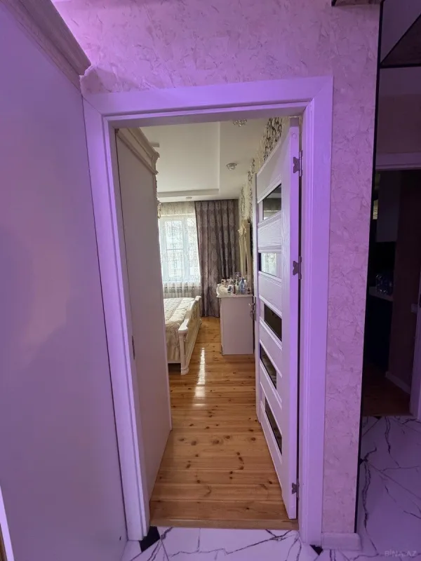 Satılır 3 otaqlı mənzil 75 m²