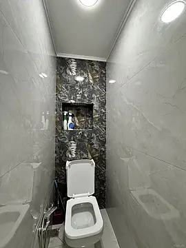 Satılır 3 otaqlı mənzil 110 m²