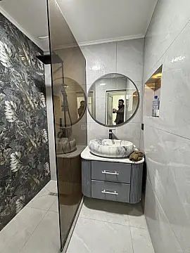 Satılır 3 otaqlı mənzil 110 m²