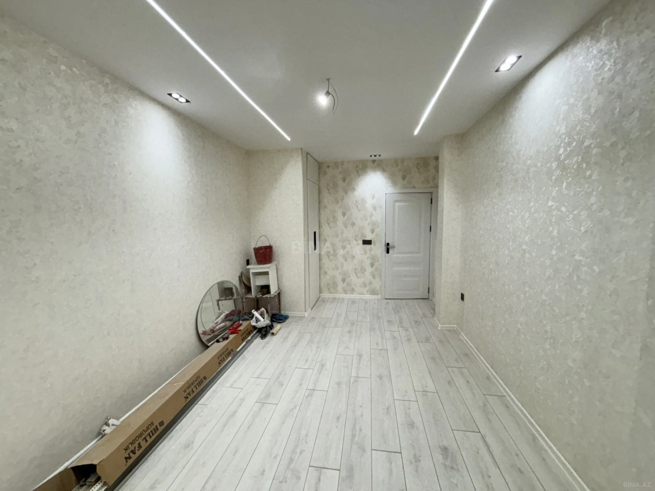 Satılır 3 otaqlı mənzil 110 m²