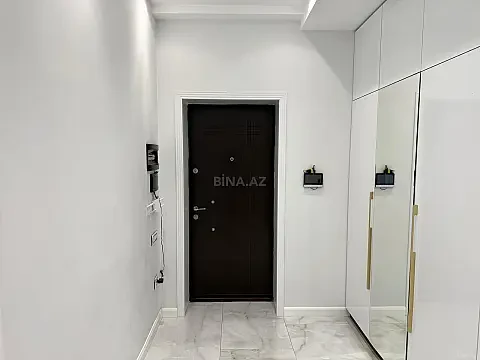Kirayə verilir 3 otaqlı mənzil 120 m²