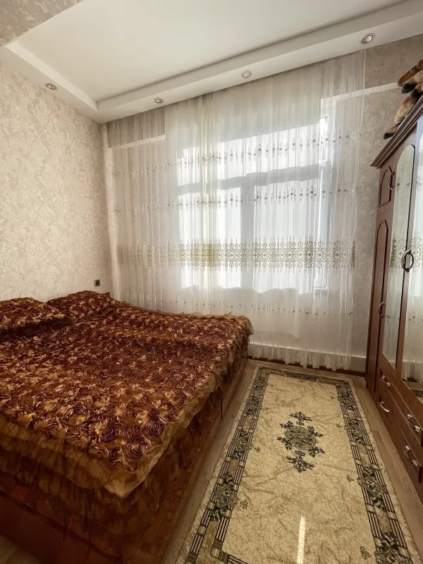 Satılır 3 otaqlı mənzil 90 m²