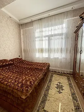 Satılır 3 otaqlı mənzil 90 m²