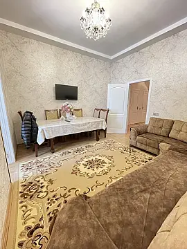 Satılır 3 otaqlı mənzil 90 m² — Bakı, Nərimanov 3 otaq 90.00 m²