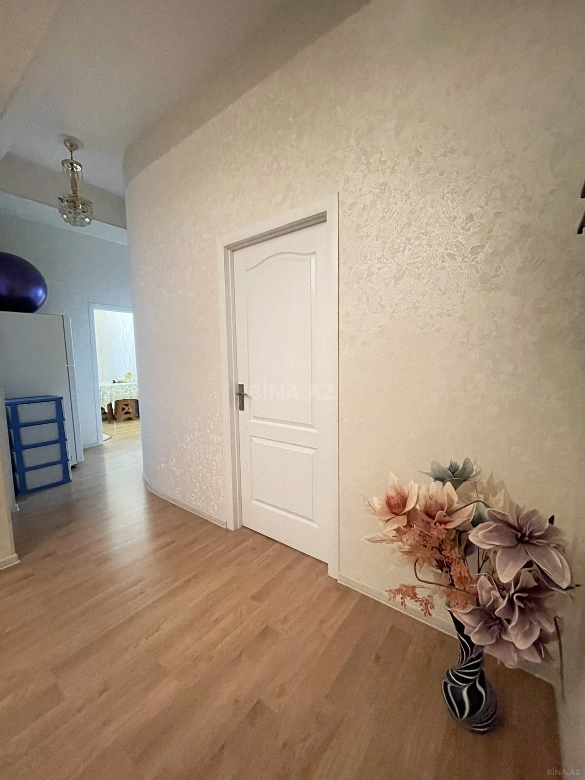 Satılır 3 otaqlı mənzil 90 m²