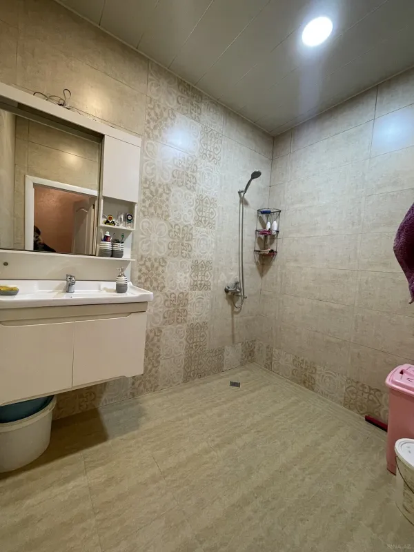 Satılır 3 otaqlı mənzil 90 m²
