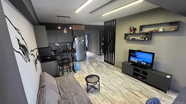 Satılır 3 otaqlı mənzil 60 m² — Bakı 3 otaq 60.00 m²