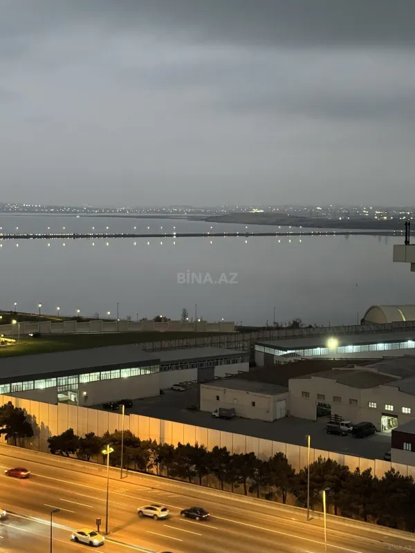 Satılır 2 otaqlı mənzil 59.8 m²