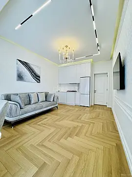 Satılır 2 otaqlı mənzil 59.8 m²