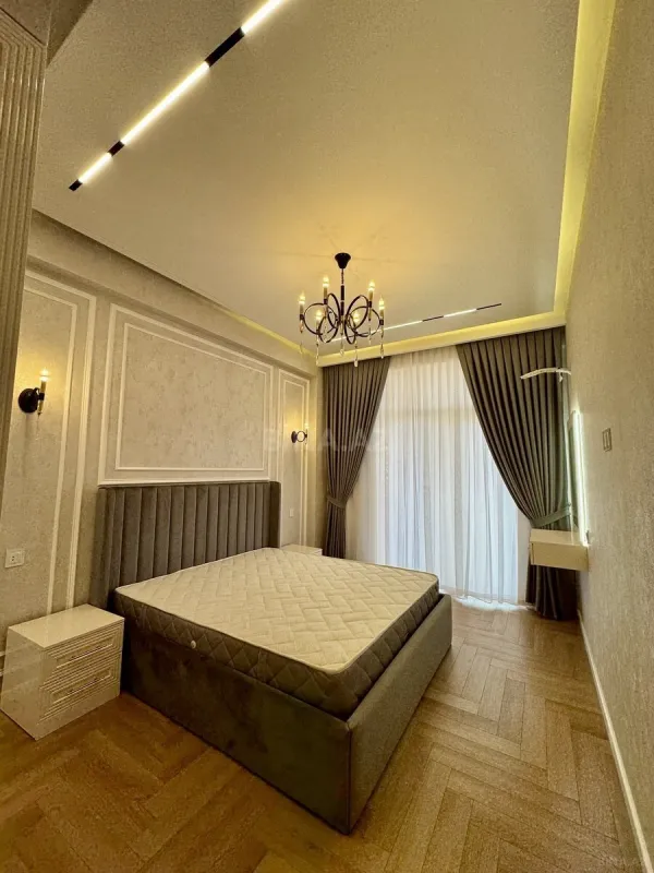 Satılır 2 otaqlı mənzil 59.8 m²