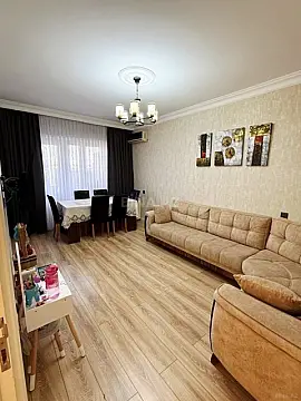 Satılır 3 otaqlı mənzil 65 m² — Bakı 3 otaq 65.00 m²