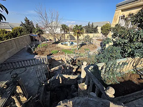 Satılır torpaq sahəsi 8 m² — Bakı 8.00 m²