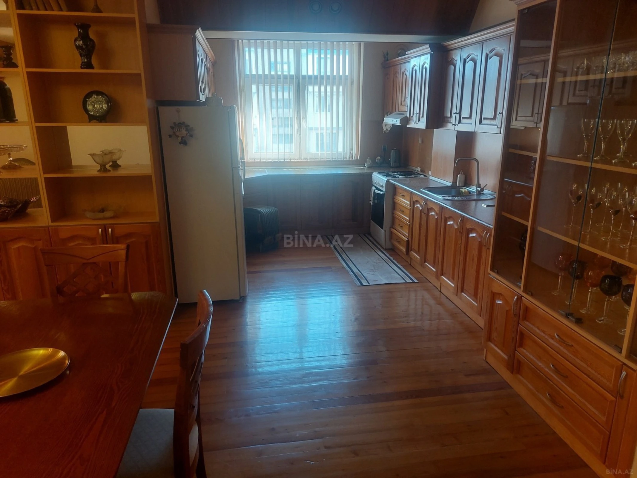 Satılır 3 otaqlı mənzil 75 m²