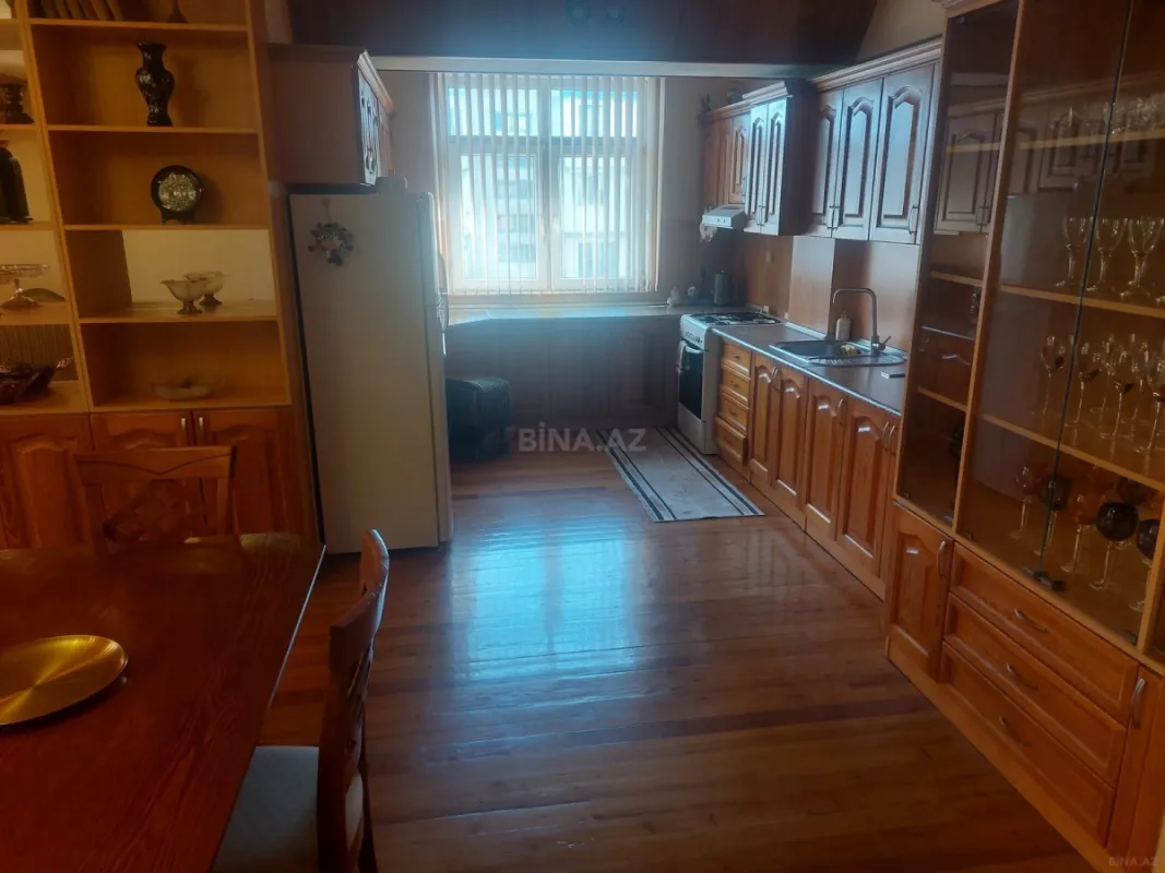 Satılır 3 otaqlı mənzil 75 m²