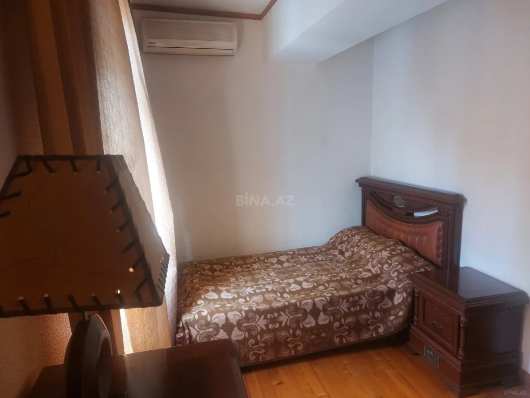 Satılır 3 otaqlı mənzil 75 m²