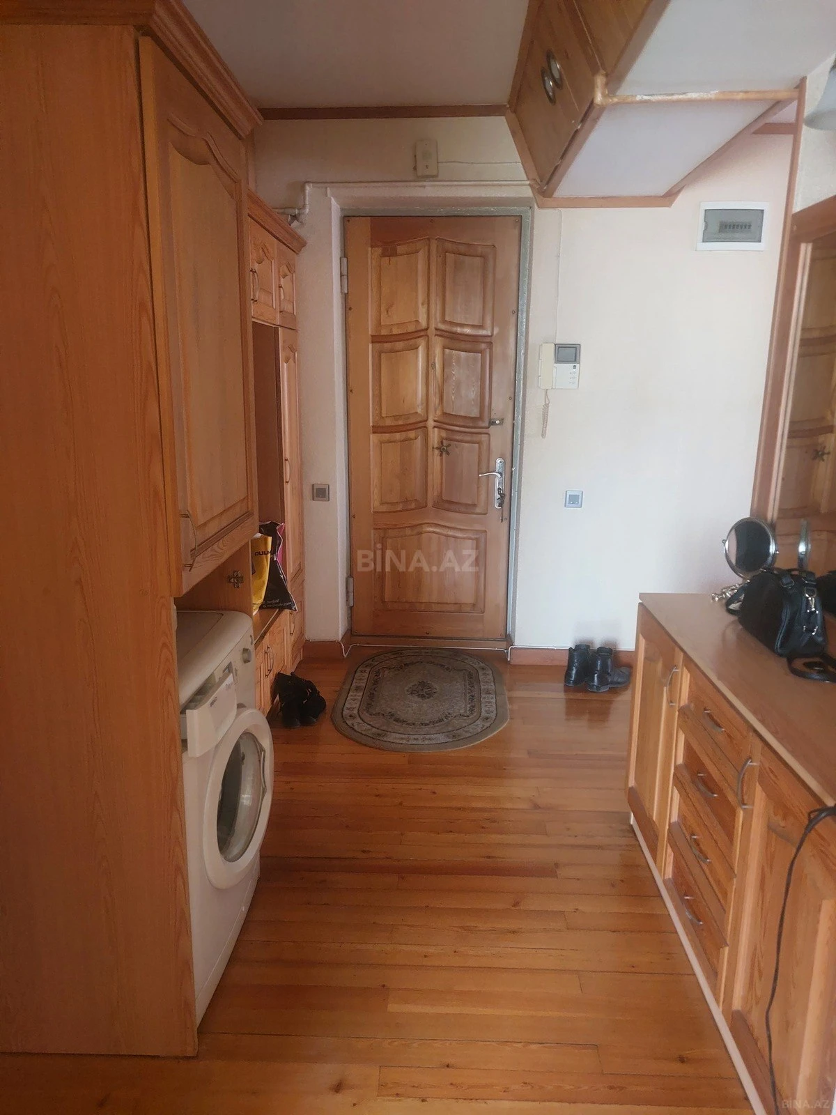 Satılır 3 otaqlı mənzil 75 m²