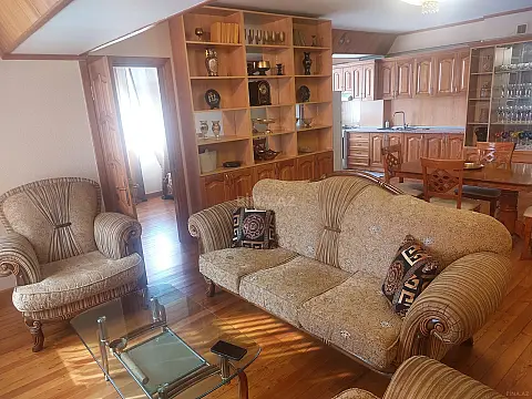 Satılır 3 otaqlı mənzil 75 m²