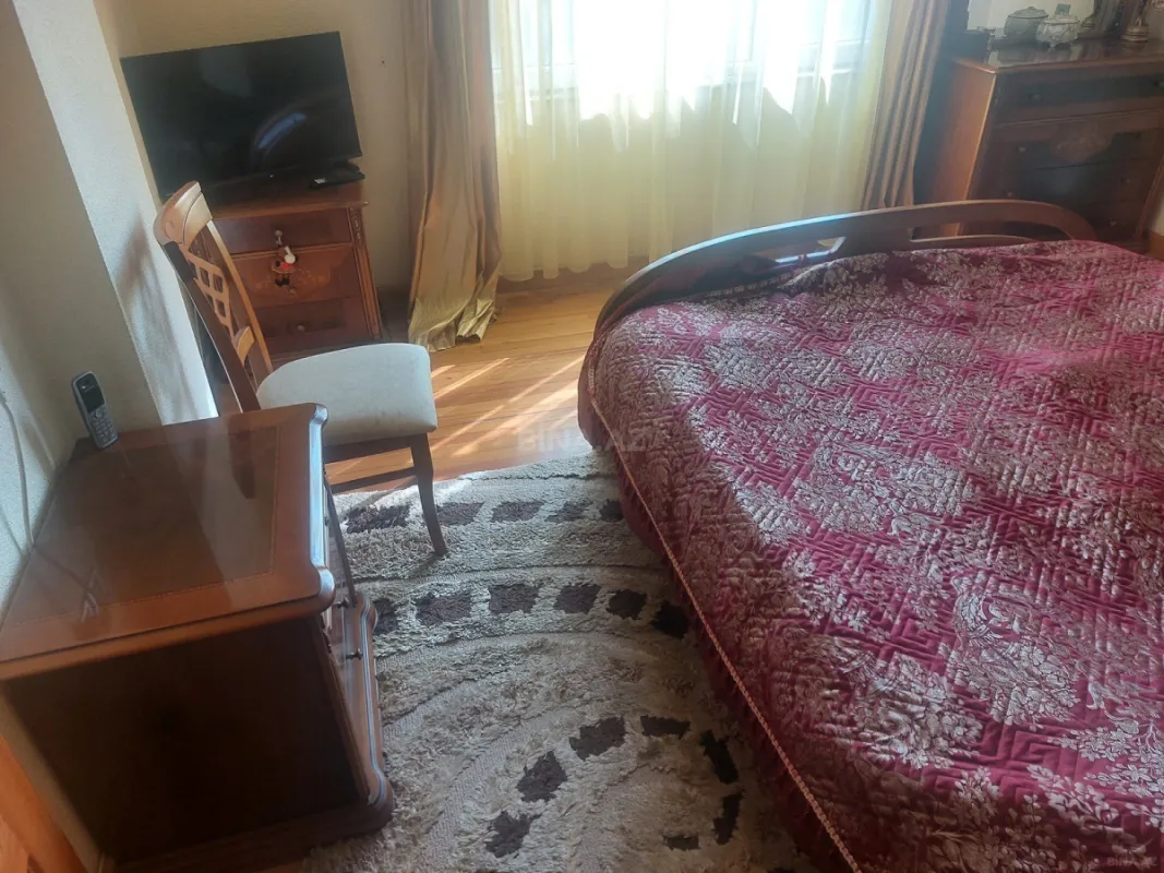 Satılır 3 otaqlı mənzil 75 m²