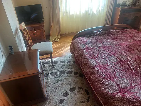 Satılır 3 otaqlı mənzil 75 m²