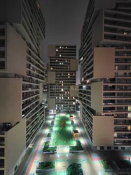 Satılır 3 otaqlı mənzil 148 m² — Bakı 3 otaq 148.00 m²