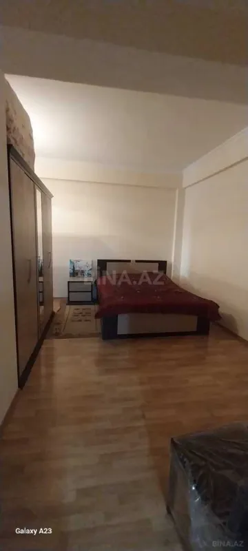 Satılır 2 otaqlı mənzil 116 m²