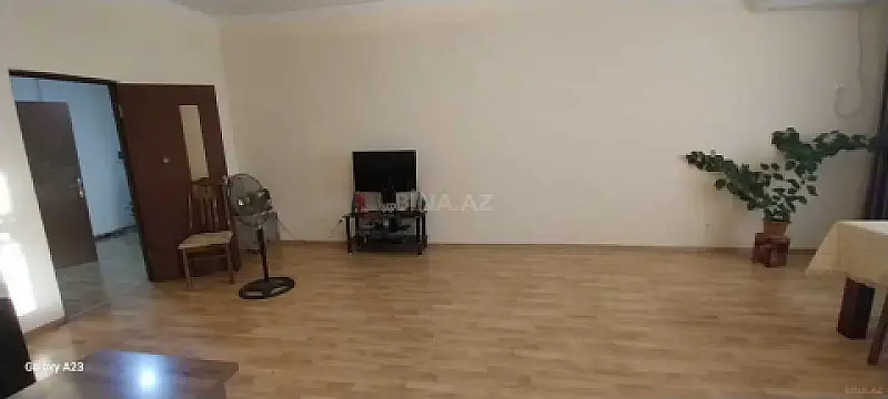 Satılır 2 otaqlı mənzil 116 m²