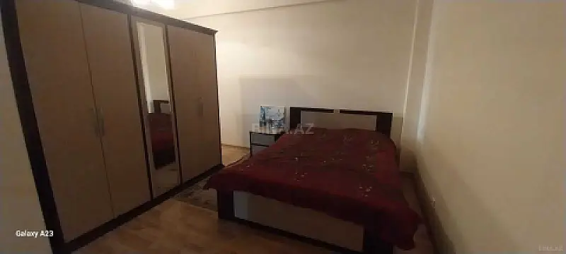 Satılır 2 otaqlı mənzil 116 m²