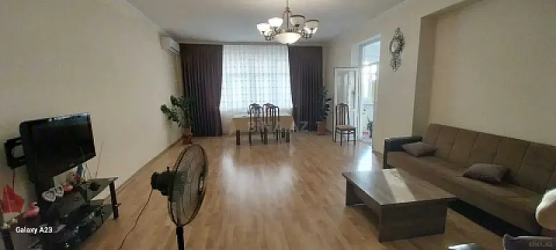 Satılır 2 otaqlı mənzil 116 m² — Bakı, Yasamal 2 otaq 116.00 m²