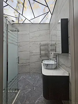 Kirayə verilir 3 otaqlı mənzil 140 m²