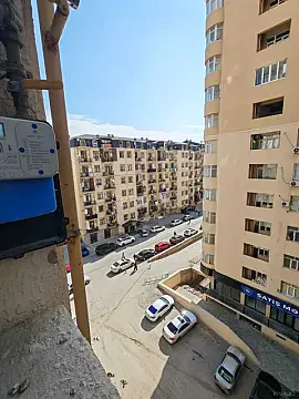Satılır 2 otaqlı mənzil 42.8 m² — Xırdalan 2 otaq 42.80 m²