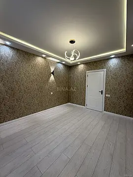 Satılır 2 otaqlı mənzil 68 m²