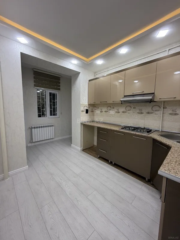 Satılır 2 otaqlı mənzil 68 m²