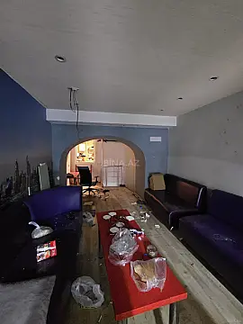 Kirayə verilir obyekt 80 m²