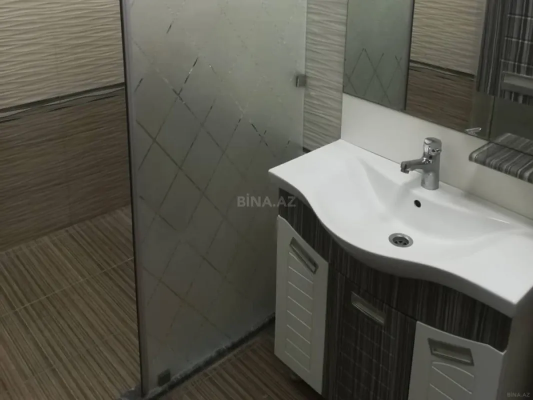Satılır 3 otaqlı mənzil 95 m²