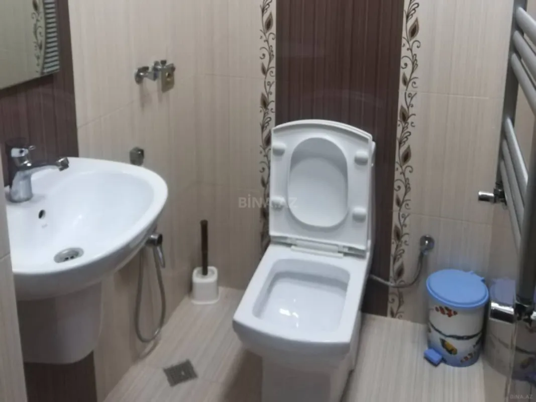 Satılır 3 otaqlı mənzil 95 m²