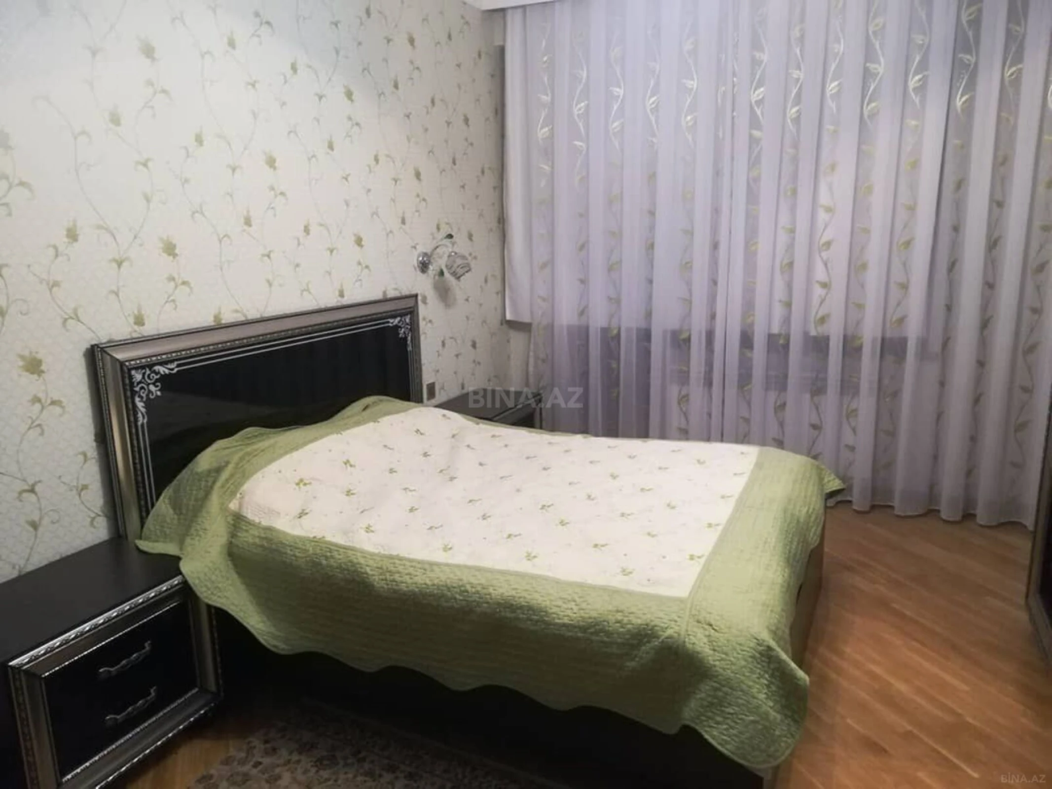 Satılır 3 otaqlı mənzil 95 m²