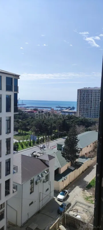 Satılır 2 otaqlı mənzil 74 m²