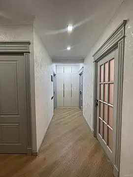 Satılır 4 otaqlı mənzil 100 m² — Bakı 4 otaq 100.00 m²
