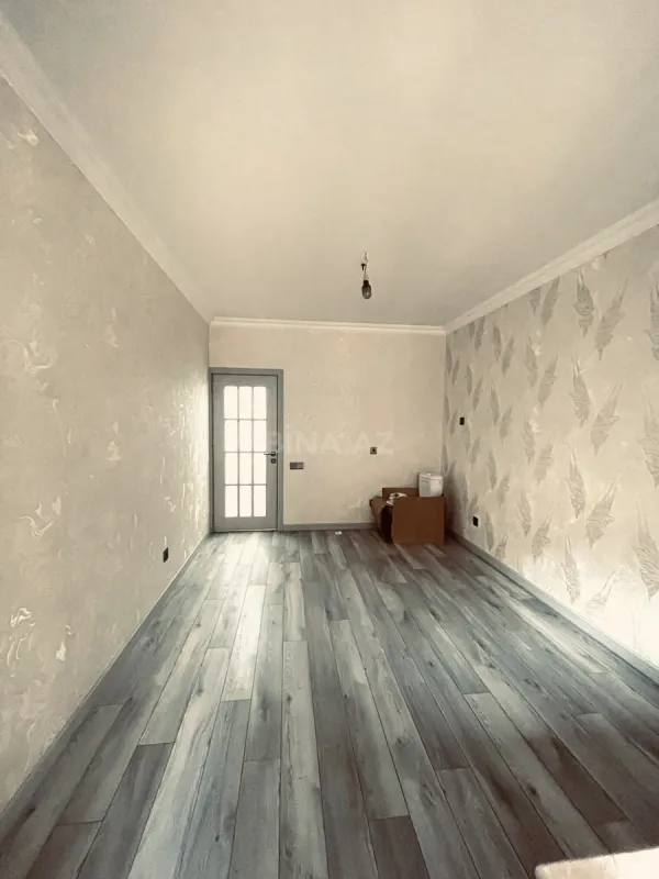 Satılır 4 otaqlı mənzil 100 m²