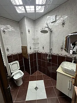 Satılır 2 otaqlı mənzil 48 m²