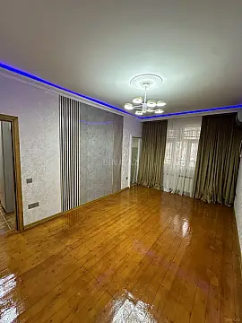 Satılır 2 otaqlı mənzil 48 m² — Bakı, Memar Əcəmi yanı 2 otaq 48.00 m²