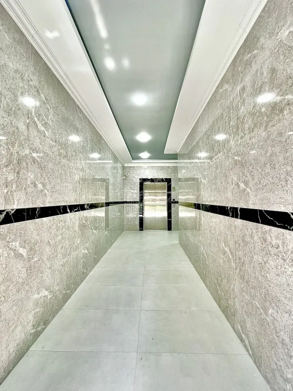 Satılır 3 otaqlı mənzil 126 m²