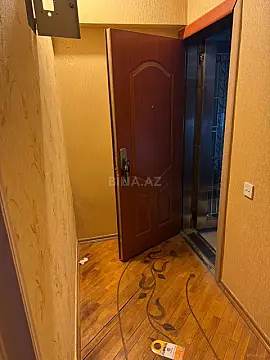 Satılır 2 otaqlı mənzil 80 m²