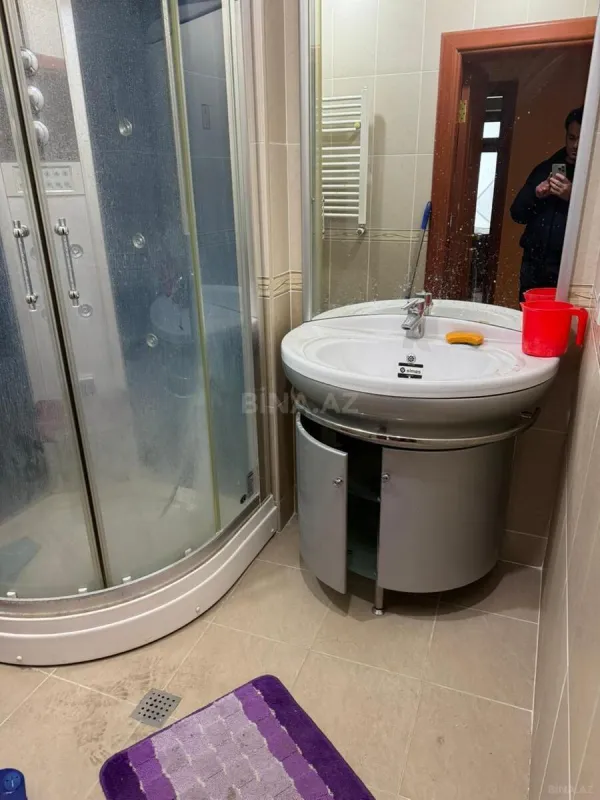 Satılır 2 otaqlı mənzil 80 m²