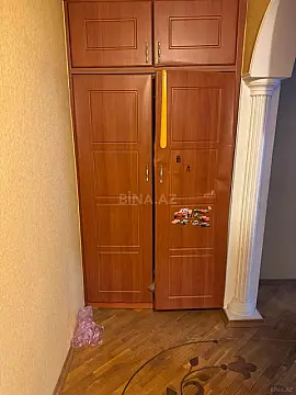 Satılır 2 otaqlı mənzil 80 m²