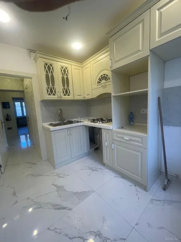 Satılır 3 otaqlı mənzil 80 m²