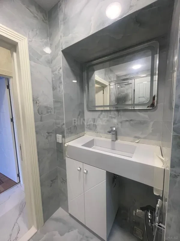 Satılır 3 otaqlı mənzil 80 m²